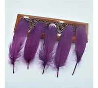 plumes d'oie blanches pour loisirs créatifs, plumes pour loisirs créatifs, plumes naturelles d'autruche, bouquet de plumes rouges pour mariage, plumes rose clair pour loisirs créatifs, grandes plume