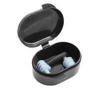 Plumes d'oreilles étanches : paires de coussinets en silicone réutilisables pour les oreilles nageurs | Prises d'oreille flexibles | Protection de l'oreille pour la douche | Bouchons d'oreilles de