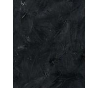 Plumes Ébouriffées Noir 3 G Lg 8 À 12 Cm