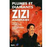 Plumes Et Diamants - Zizi Jeanmaire