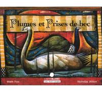 Plumes et Prises de bec