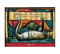 Plumes Et Prises De Bec