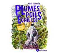 Plumes, poils, écailles