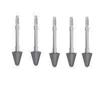 Plumes Professionnelles Pour Stylo Xiaoxin Génération 5 Pièces Écriture Sans Rayures Pointes De Crayon Remplacement Haute Précision Pointes Crayon Résistantes À L'usure