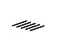 Plumes WACOM Flex Pen 5 pi?ces ACK20004 | Sensation l?g?re | Compatible avec ...