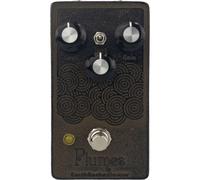 Plumes x KGR Harmony LTD Cast Iron