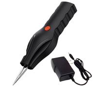 Plumeur De Volaille | Pince Électrique Portable | Plumeuse Automatique Pour Oiseaux Et Poulets | Pour Canards Oies Maison Boucherie Cuisine Camping Barbecue Bouchers Agriculteurs