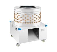 Plumeuse - 2 200 W - 900 kg/h | Wiesenfield