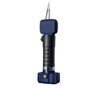 Plumeuse automatique de volaille - Machine portable rechargeable pour enlever les plumes, outil de nettoyage rapide | Dispositif pour plumer, le canard, l'oie et les oiseaux, pour l
