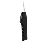 Plumeuse de poulet à main pour volaille - Outil efficace pour plumer - Retrait de plumes de poulet rechargeable avec poignée ergonomique pour enlever les plumes