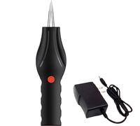 Plumeuse de poulet électrique, plumeuse à dinde - Éplumeuse à main | Équipement professionnel de traitement du poulet, machine à plumeuse électrique pour poulet