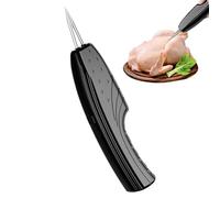 Plumeuse de poulet portable, Plumeuse électrique pour plumes de volaille | Plumeuse portative pour plumes de volaille,Plumeuse de poulet portable rechargeable, Plumeuse de volaille électrique