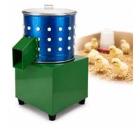 Plumeuse de Volaille, Machine à Plumer Automatique pour Poulet