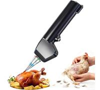 Plumeuse De Volaille Manuelle, électrique, Avec Tête Conique En Acier Inoxydable, Entraînement à 3 Axes, Double Usage (branchement Sur Secteur/alimentation), Pour L'élimination Des Plumes Fines