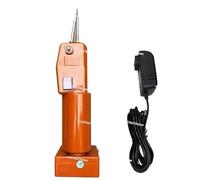 Plumeuse Électrique Portative For Plumes De Poulet, Canards Et Oies, Machine Électrique For Épiler Les Plumes, Outils For Enlever Les Plumes(ZB3320)