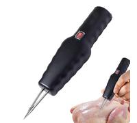 Plumeuse électrique pour volaille - Plumeuse portable portable pour plumes de poulet | Plumeuse automatique efficace pour poulets pour un retrait rapide et hygiénique des plumes