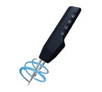 Plumeuse électrique pour volailles de volaille, plumeuse électrique pour poulet, plumeuse automatique de plumes, gadget portable de cuisine pour enlever les plumes de poulet pour la cuisine