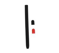 plumier étui à Crayons Stylo Cas Peau Manchon Peau de Crayon Manchon Porte-Crayon étuis Coque de Protection Stylet écriture Bouchon de Stylo Trousse Coquille Manche Gel de silice