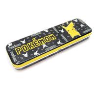 Plumier Pokémon Pikachu en métal