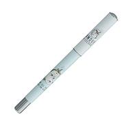 PLUMINK Stylo plume Licorne Voeu