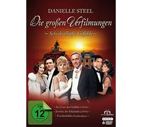 Plummer,Christopher - Die Grossen Danielle Steel Verfilmungen