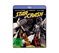 Plummer,Christopher - Star Crash [Blu-Ray] [Import]
