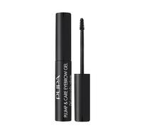 -Plump & Care Eyebrow Gel - Gel Coloré pour les Sourcils avec Traitement Fortifiant-PUPA