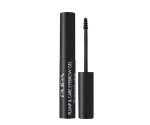 Plump & Care Eyebrow Gel - Gel Coloré pour les Sourcils avec Traitement Fortifiant- PUPA