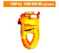 Plump Djs - Plump Night Out Sampler 1 [Import]