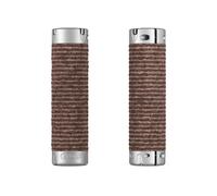 Brooks England Plump Grips Marron 130 mm