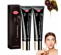 Plumpify Plumping Serum Oil,Plumpify Lip Oil Plumper,Lip Boosting Serum,Hydrating Moisturizing Lip Gel,Enhancing & Repairing Plump Effect,Reduce Fine Moisturizing,Non-Sticky