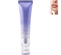 Plumping & Anti-Wrinkle Hydrating Lip Serum, Color Changing Lip Essence Oil, Anti-Wrinkle & Reduction Fine Line Lips Serum, Moisturizing & Nourishing Lips Care Essence (02#)