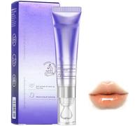 Plumping & Anti-Wrinkle Hydrating Lip Serum, Glossy Mask, Plumping, Color-changing Lip Plumper Serum, Lip Care Serums, Hydrating & Reduce Fine Lines (A, One Size)