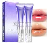 Plumping & Anti-Wrinkle Hydrating Lip Serum, Glossy Mask, Plumping, Hydrating, Increase Lips Elasticity