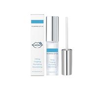 Plumping Lip Shot, Lip Serum Plump and Moisturizing Lip Oil for Women, Moisturizing & Nourishing Base, Improve Lip Lines, 4ml
