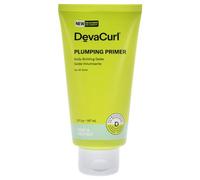 Plumping Primer Gel-NP by DevaCurl for Unisex - 5 oz Gel