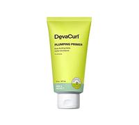 Plumping Primer Gel-NP by DevaCurl for Unisex - 5 oz Gel