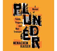 Plunder: A Memoir of Family Property and Nazi Treasure [Import]