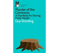 Plunder Of The Commons