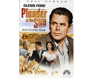 Plunder of The Sun