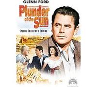 Plunder of the Sun [Import anglais]