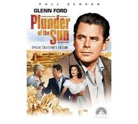 Plunder Of The Sun - Special Collector's Edition