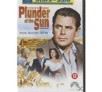 PLUNDER OF THE SUN-VN G