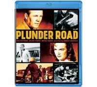 Plunder Road (Blu-ray) Gene Raymond Jeanne Cooper Elisha Cook Jr. Wayne Morris