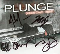 Plunge - Hometown Hero [Import]