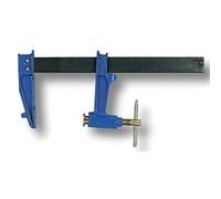 PLUNGER Screw Clamp 40X9 cm