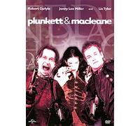 Plunkett & Macleane - Robert Carlyle [DVD] [1999]