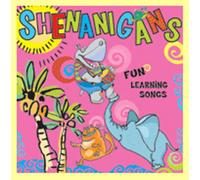 Plunkett, Michael - Shenanigans