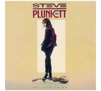 Plunkett, Steve - My Attitude
