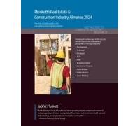 Plunkett's Real Estate & Construction Industry Almanac 2024